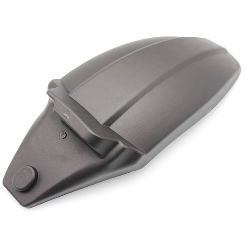Motorcycle Front Extender Hugger Mudguard & Rear Fender for Honda NC700X NC700S NC750X NC750S NC700 NC750 S X NC 700X 700S 750S