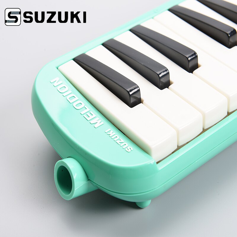 Suzuki MX-32D Alto Melodion / Student Melodica / pianica (With carrying bag,cleaning cloth..) of choice