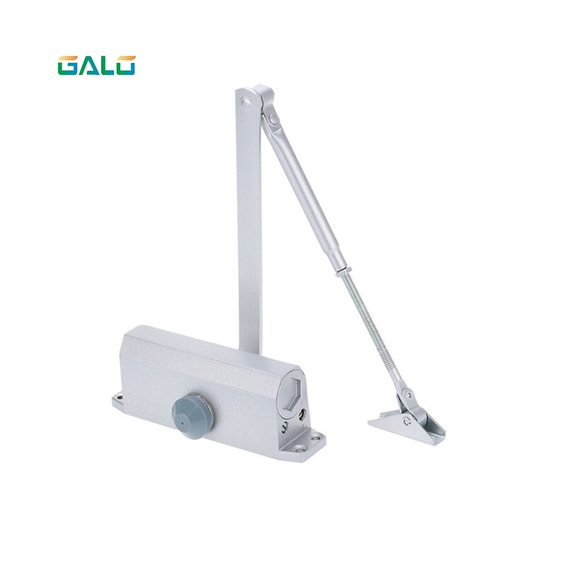 Automatic Door Closer-5pcs main image 1