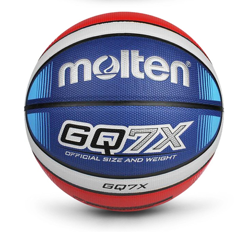 Basketball Ball Official Size 7/6/5 PU Leather Outdoor Indoor Match Training Inflatable Basketball baloncesto