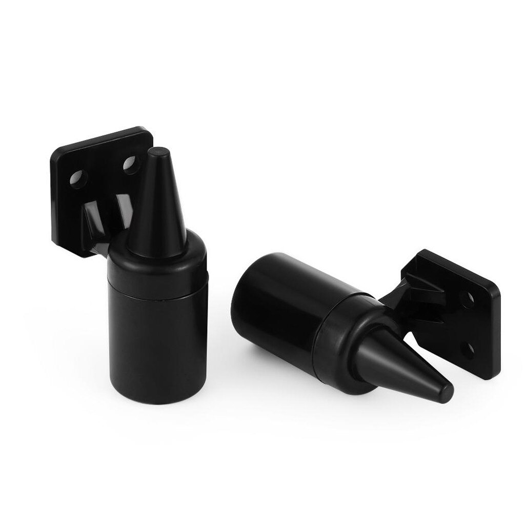 2pcs Deer Whistle Device Bell Automotive Black Ani... – Grandado