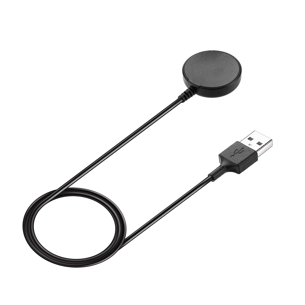 galakse se 6 usb- og type c-lader til galakse se 5 pro / 3 / 4 klassisk / aktiv 2 aktiv 2 ladekabel se 6 se 3 se 5: Hvit