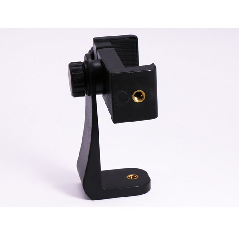 Universal- Stativ Haarschneidemaschine Handyhalter für iPhone 8 7 6 s Samsung s8 s7 Huawei Xiaomi praktisch Clip Selfie Einbeinstativ Adapter