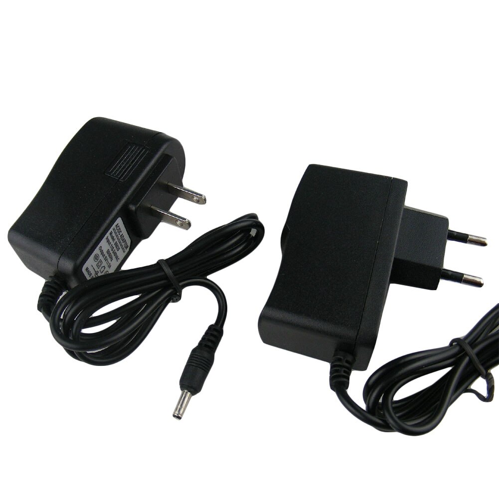 DC 6V/1A Adapter Power Supply Charger 3.5 x 1.35mm For Foscam CCTV IP Camera For Tablet ,LED Strip, Wireless Route,Network Hub