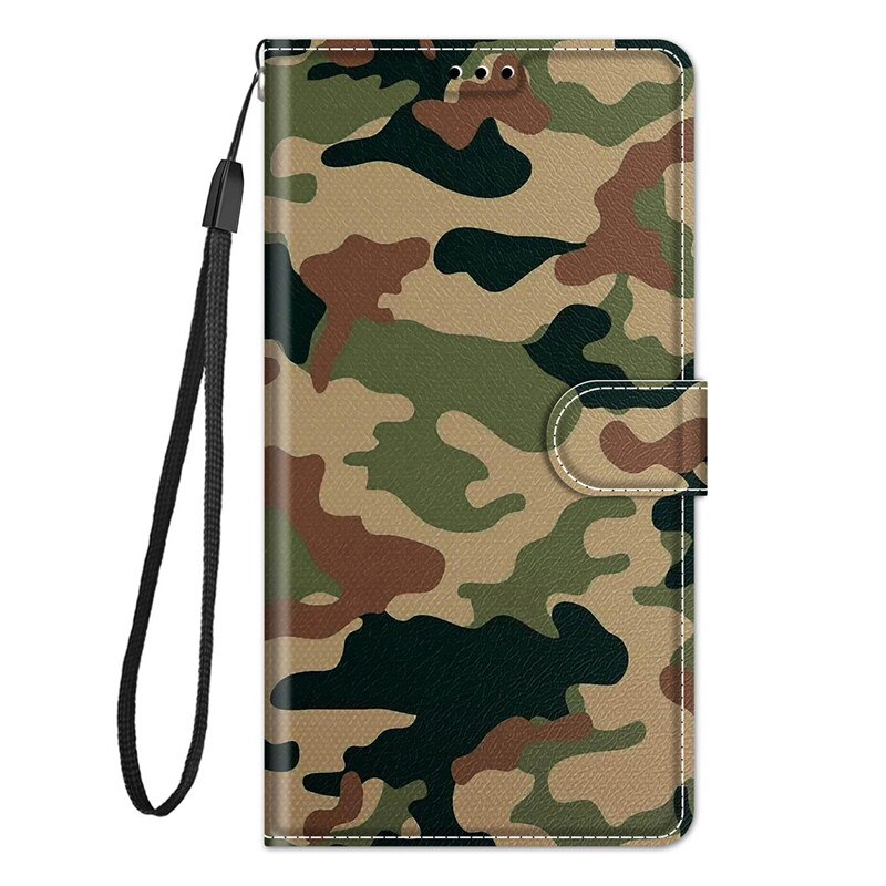 Dla Redmi 9A malowane skórzane etui z klapką do telefonu Xiaomi Redmi 9A M2006C3LG M2006C3LI etui z miejscem na karty stojak okładka książki: C11