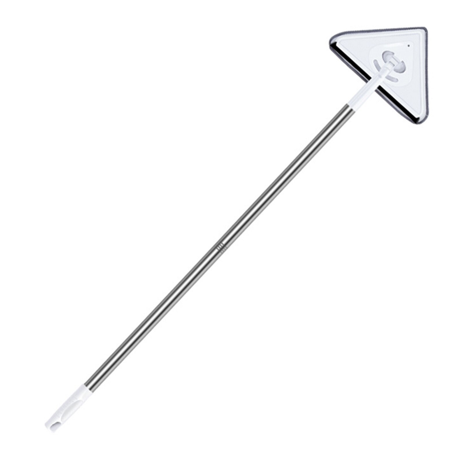 360Degree Cleaning Mop Retractable Telescopic Glass Window Cleaning Mop with Long Handle TT-best