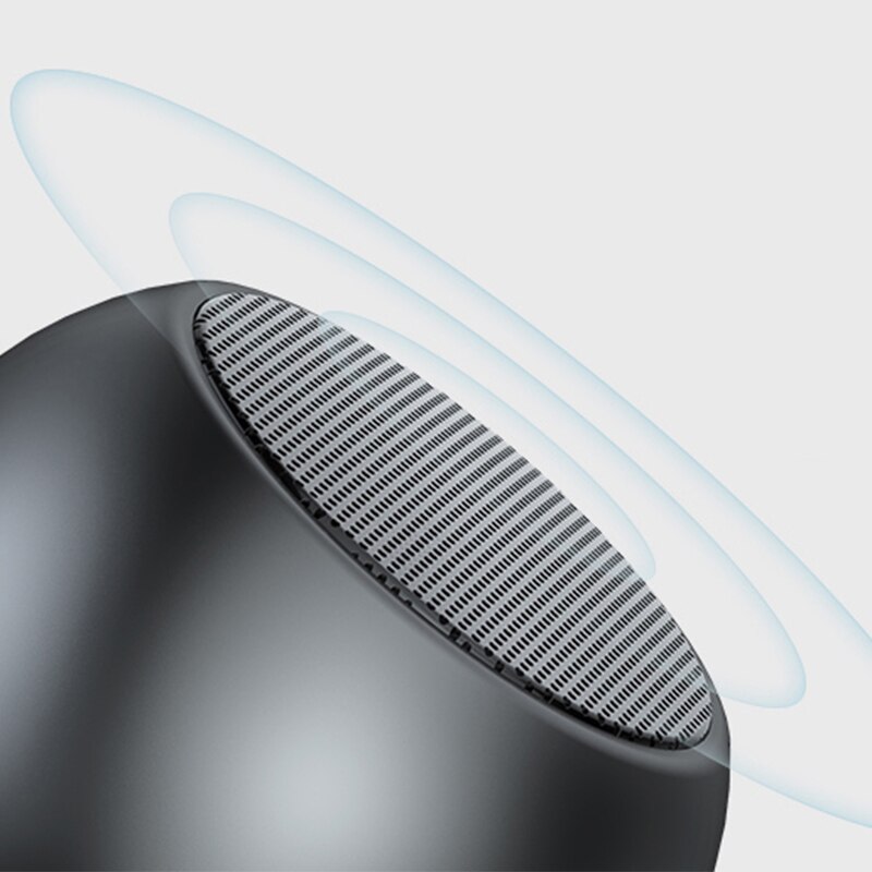 Bluetooth-lautsprecherbox, kabellose soundbar, tragbare soundbar, kleiner musikplayer, mini-bluetooth-soundbox, matt