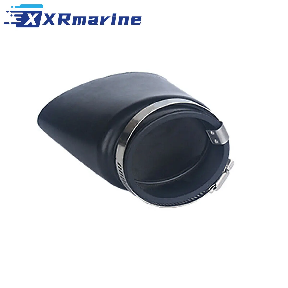 78458A1 Soffietto del tubo di scarico 78458 per Mercruiser # 1 MR Alpha Uno Gen.II Bravo 1 2 3 Sierra 18-2760