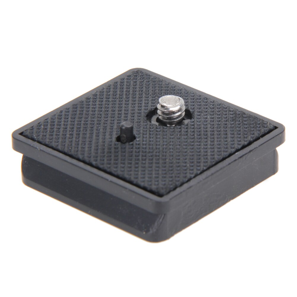 Quick Release Qr Plate Voor Camera Lens Camera Accessoires Fix Voor Weifeng Statief 330A E147