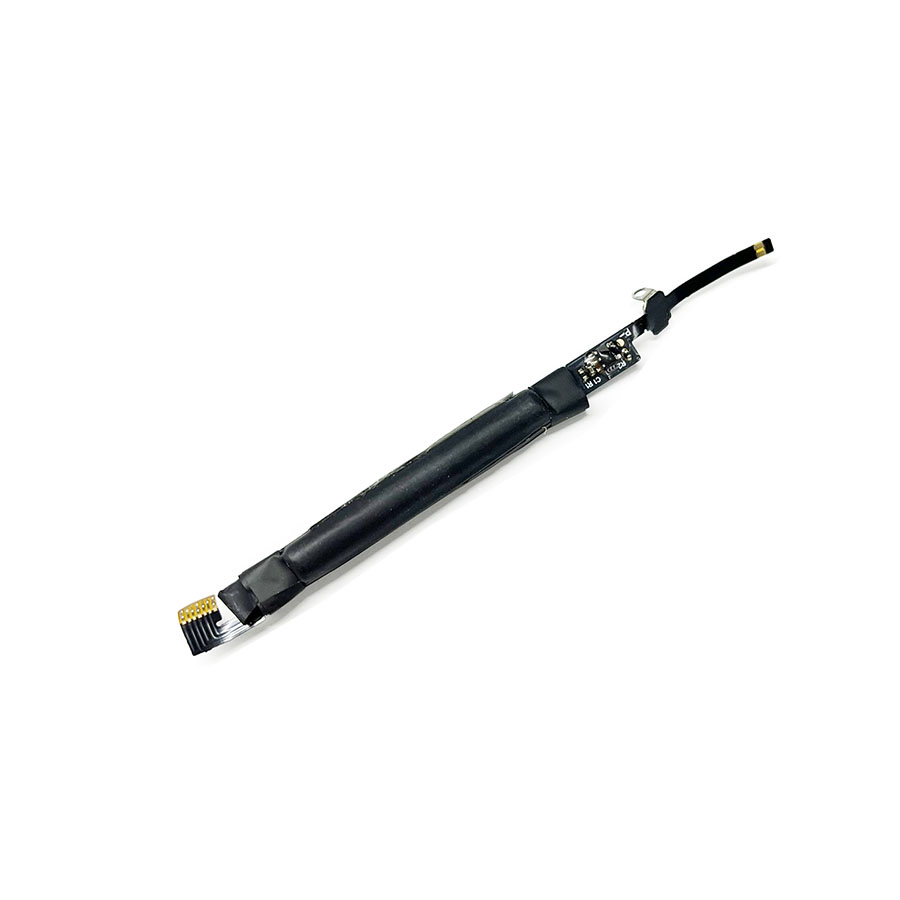Replacement Build-in Battery Module For Apple Pencil Rechargeable battery of Apple Pencil: black