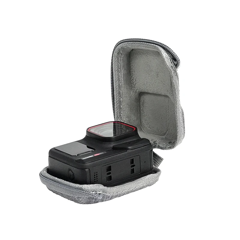 Mini Protective Bag for Insta360 Ace Pro 2 / Ace Pro / Ace ，Carrying Case Storage Box For Insta 360 AcePro 2 Accessories
