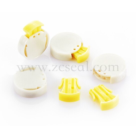 Meter Seal Factory Price , Water Seal , Security Plastic Seals