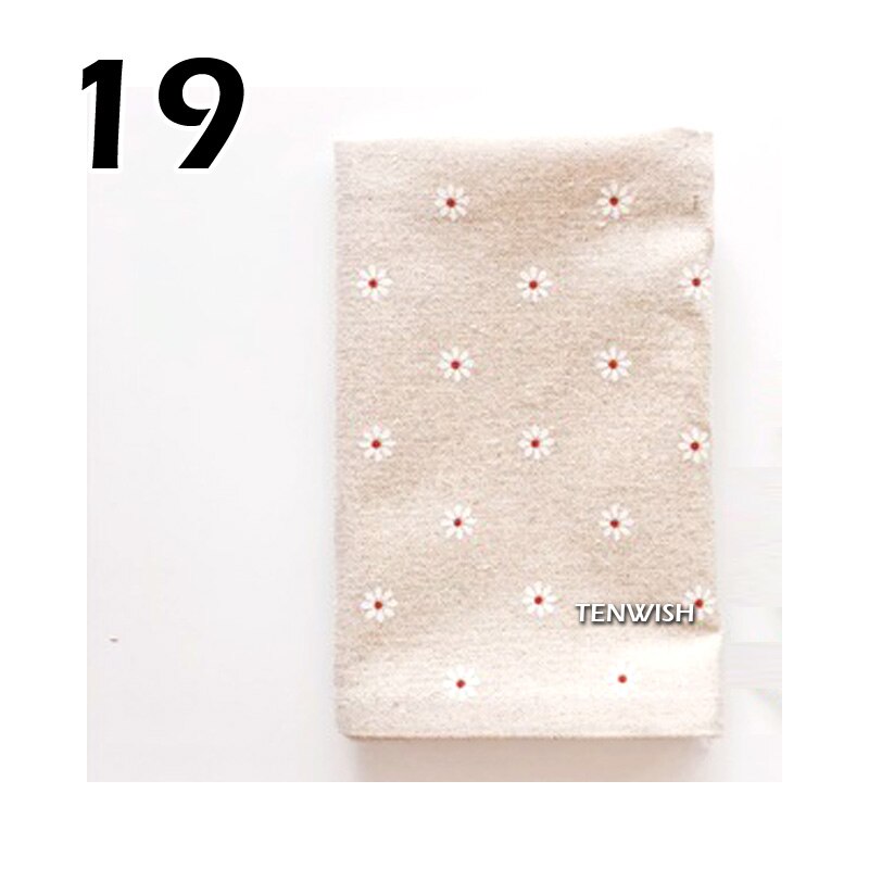 TENWISH 30*40cm Rurality Stil Serviette Delikatesse Lebensmittel Foto Requisiten Hintergrund Tuch für Hausgemachte Kochen: 19