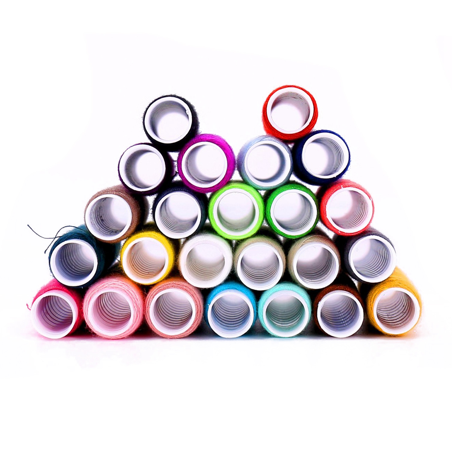 90 sets of multi-function sewing thread sewing thread stitch tool kit fabric button craft scissors travel sewing kit