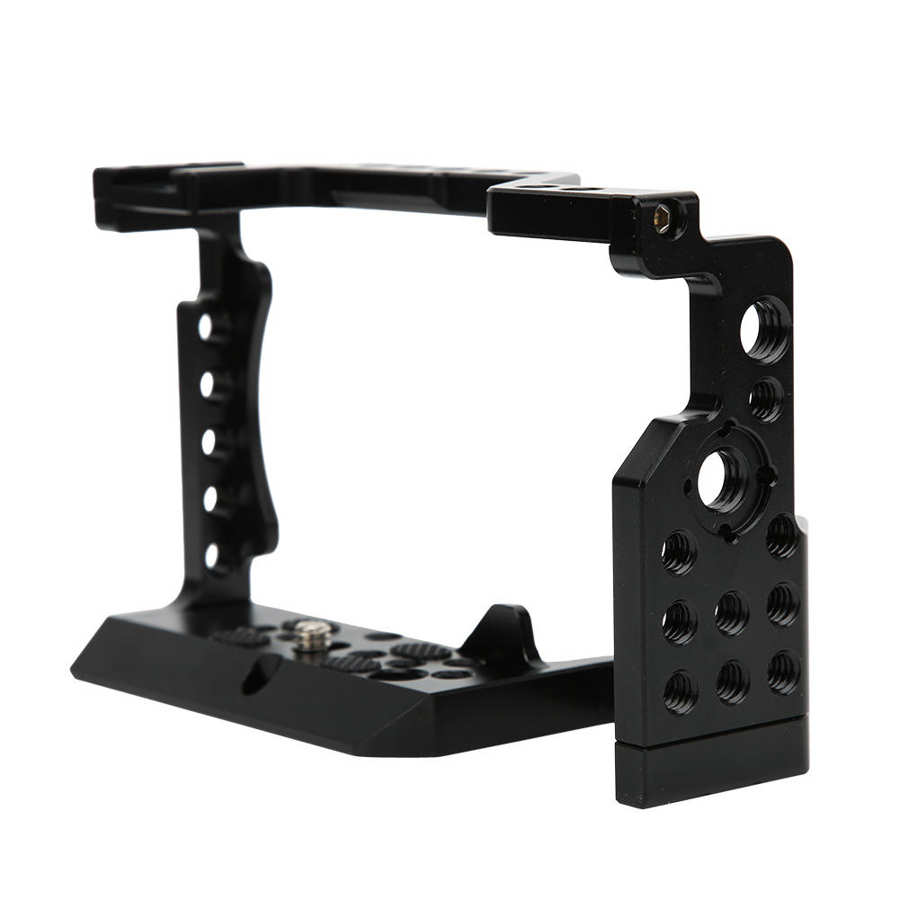 Viltrox Fanshang TL-6400 Kooi Video Camera Voor A6400 Mirrorless Camera Co