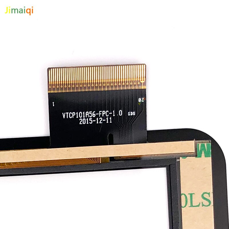 Phablet Touch Screen For 10.1'' inch VTCP101A56-FPC-1.0 tablet External Panel Digitizer Glass Sensor Replacement Multitouch