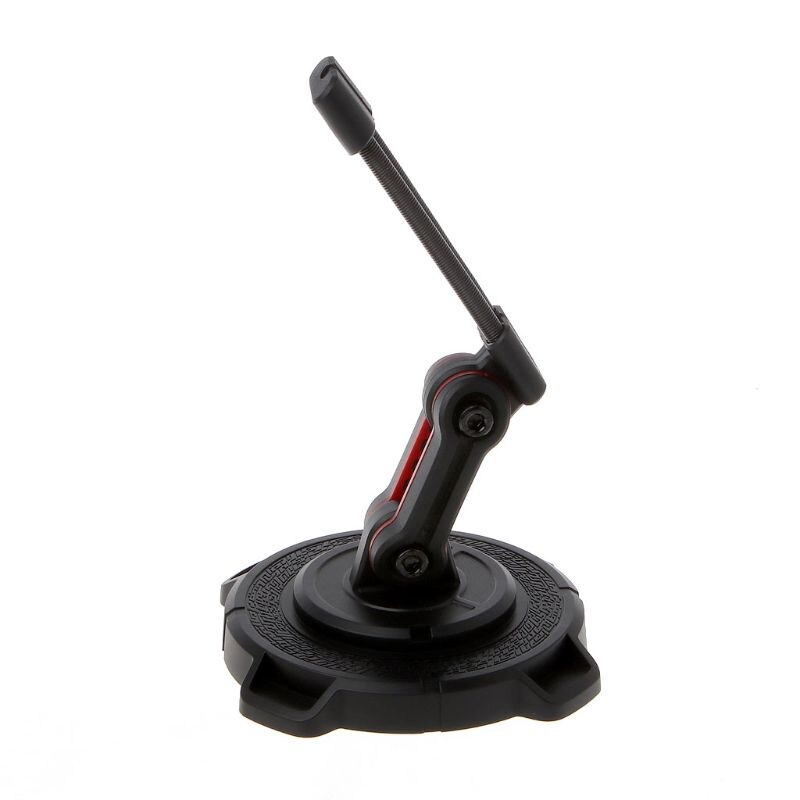 Tigre jeu cadran lunaire souris de jeu souris élastique support de câble cordon pince directe