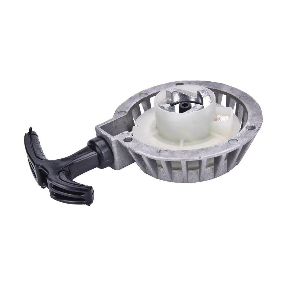 Pieza de arranque por cuerda para Mini Moto de 49cc, ATV Quad