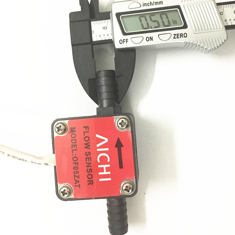 Water Milk Diesel Gasoline Urea Oval Gear Flow Sensor Liquid Fuel Oil Meter Counter