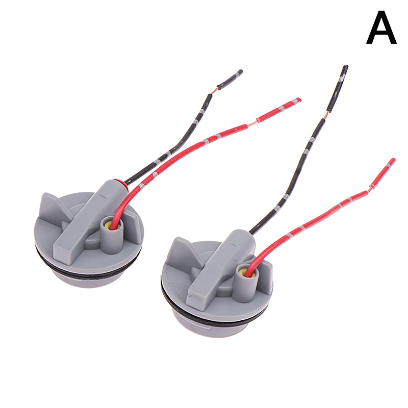 2Stck 1156 ba15s bau15s 1157 Bucht15d Lampen fassung Lampen py21w p21w Adapter Sockel für Blinker Scheinwerfer: verrotten