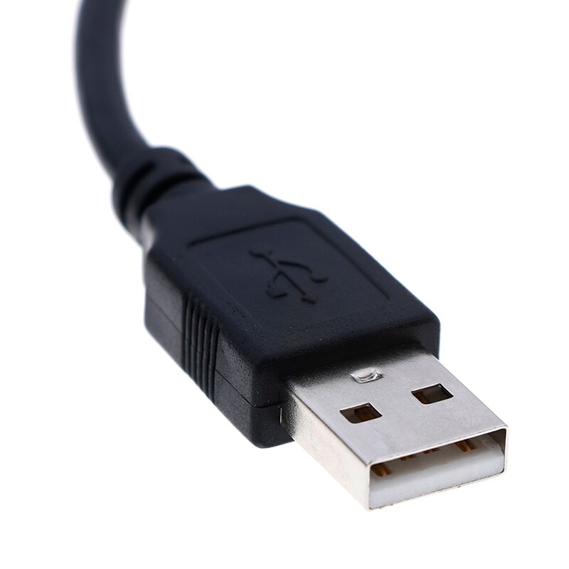 Mini USB 2.0 Port Charging Data Cable Pictures Video Data Transfer Charger Cables Cord Wire Line for Canon Camera Series 1.5m