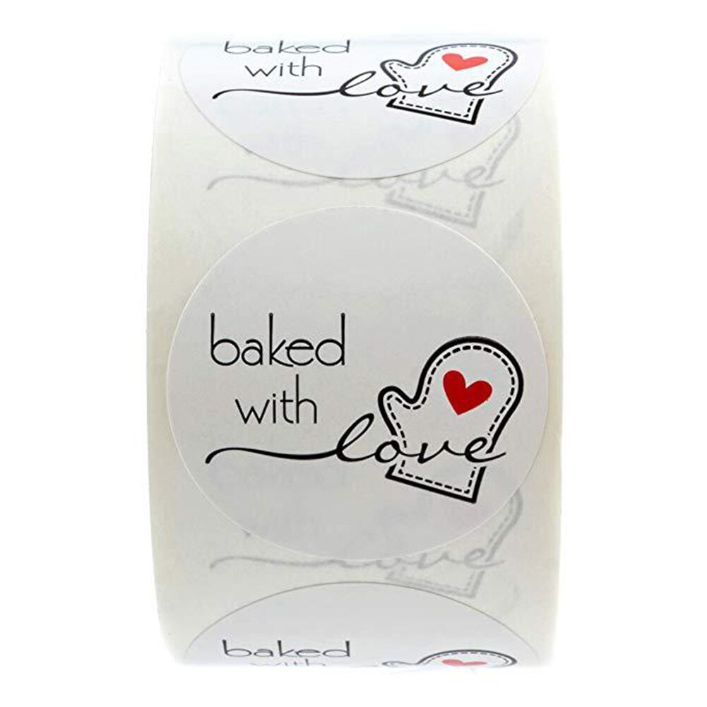 Kraftpapier aangepaste etiketten | Etiketten afdrukken