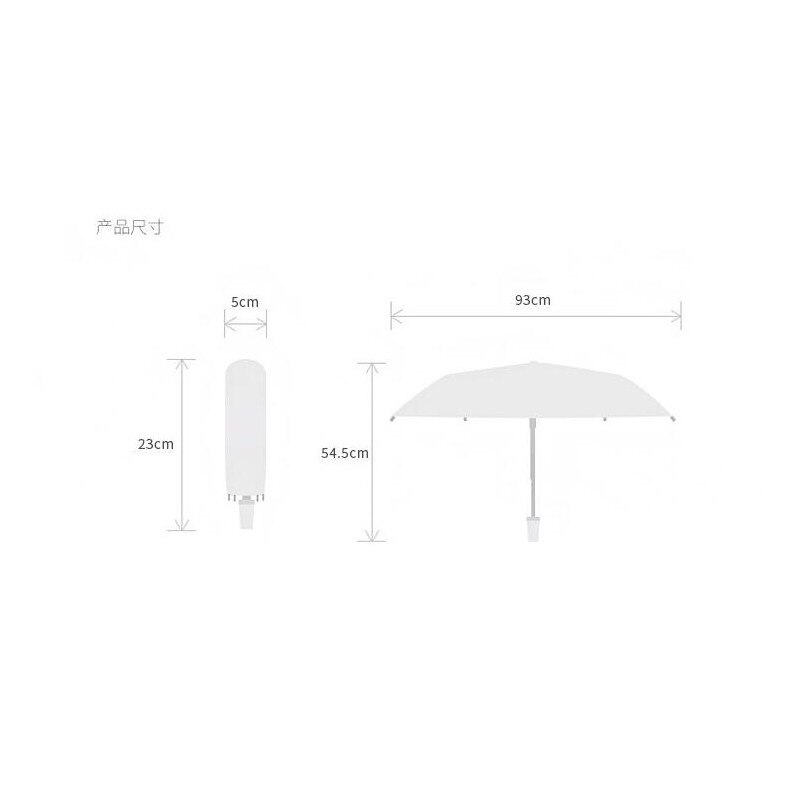 8 rippe transparent regenschirme voll automatische klapp dach für weibliche frauen klar sonnenschirm kompakte outdoor regen paraguas YS004