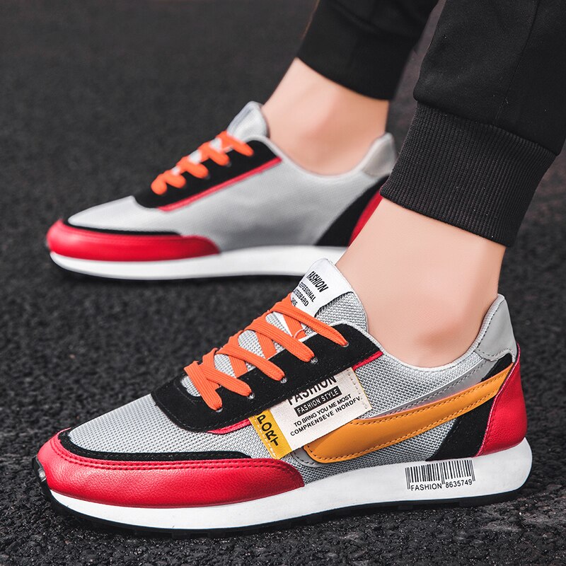 Athletics Classic Sport Shoes Mens Golf Sneakers Mesh Summer Breathable Walking Gym Shoes Man Trainers Golf Boots Waterproof Men