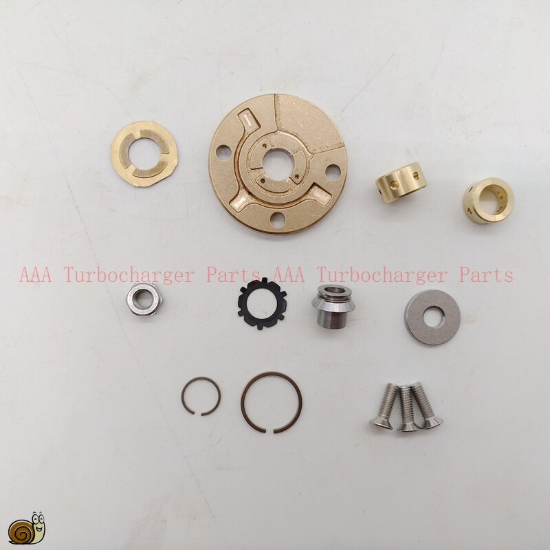 RHF3 Turbocharger repair kits/rebuild kits supplier AAA Turbocharger Parts