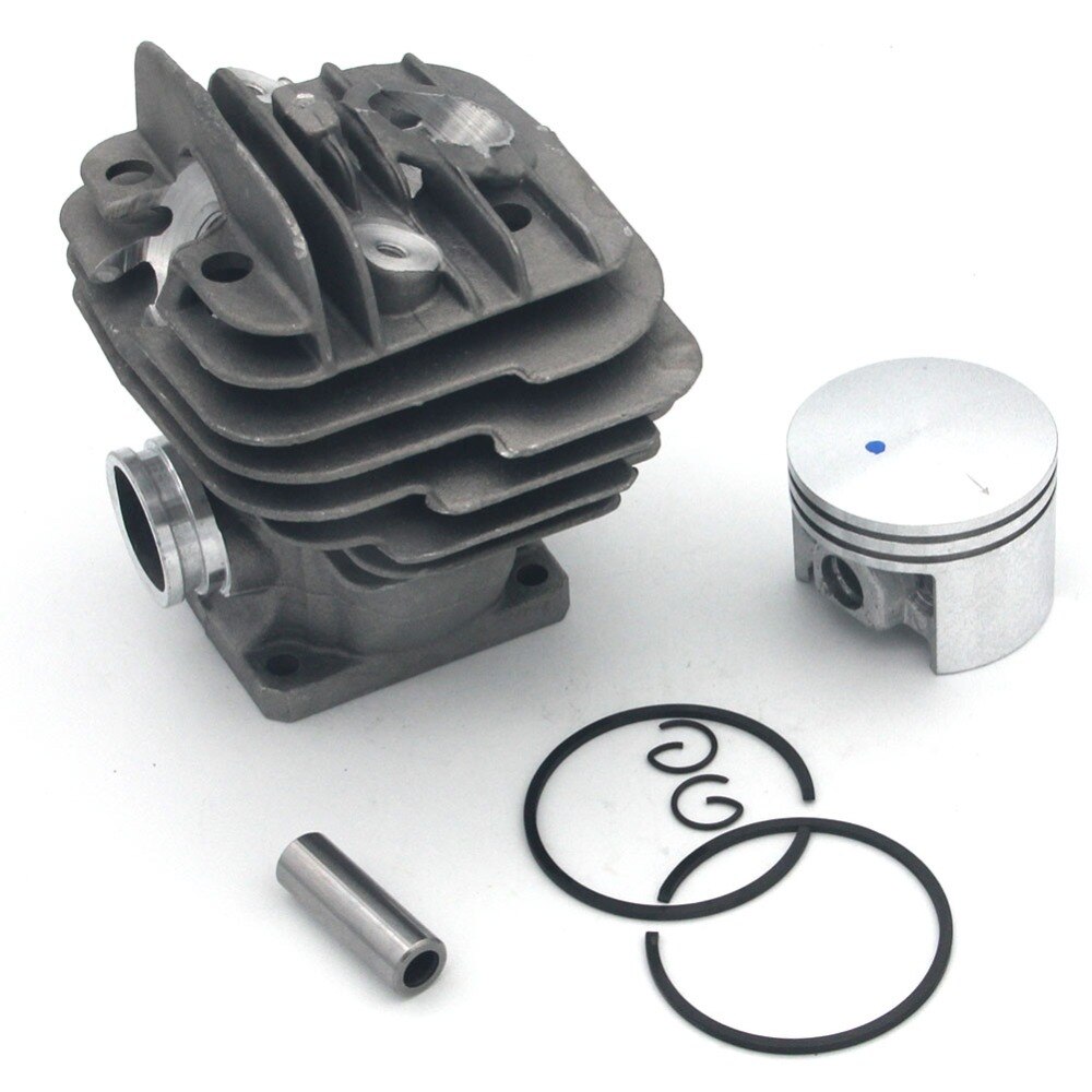 Cylinderstemplesæt stihl 026 026c 026w 026 pro 026 wvh 026 artic  ms260 ms260 artic  ms260c ms260c- b  ms260c- b w  ms260c- b z  ms260d