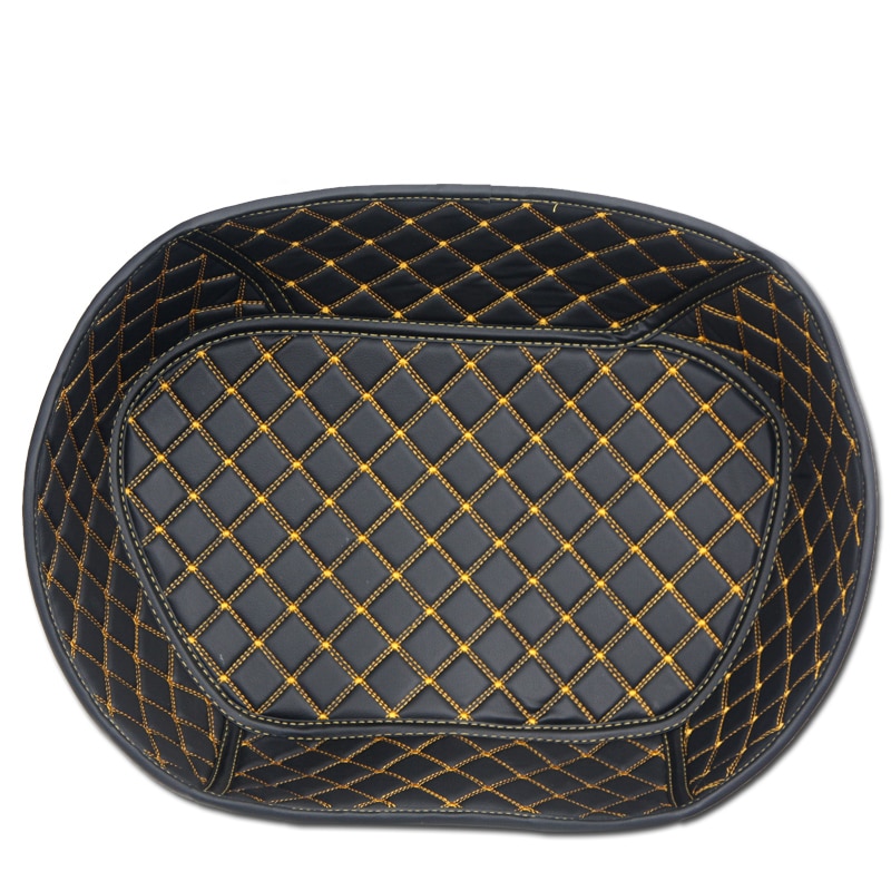 SHAD tail box pad motorcycle trunk for SHAD SH26 SH29 SH33 SH34 SH39 SH40 SH45 SH48 SH59X liner inner pad