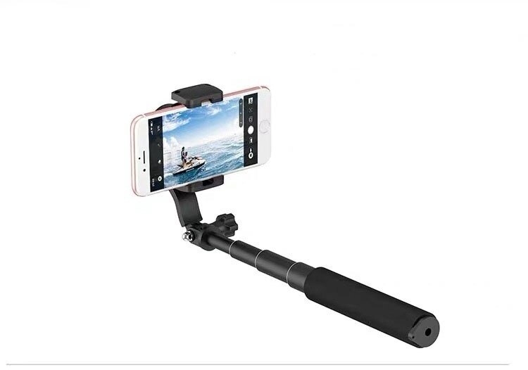 Gimbal Stabilizer Universal 360 Degree Handheld Anti-shaking Outdoor Live Broadcast Gimbal Stabilizer: style A