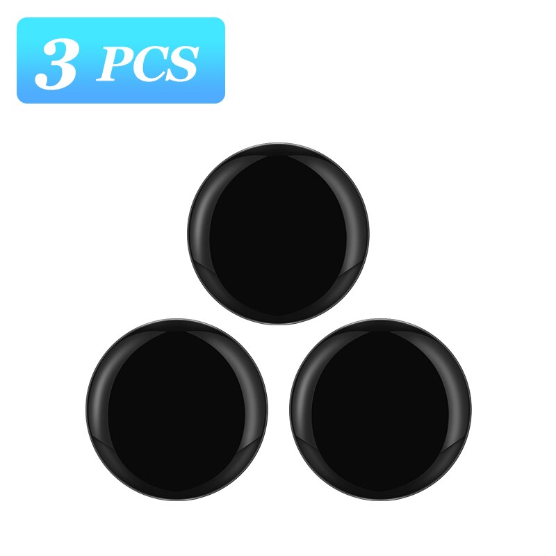 WiFi-IR Remote IR Control Hub Wi-Fi(2.4Ghz) Enabled Infrared Universal Remote Controller For Air Conditioner Tuya Smart Life APP: 3pcs