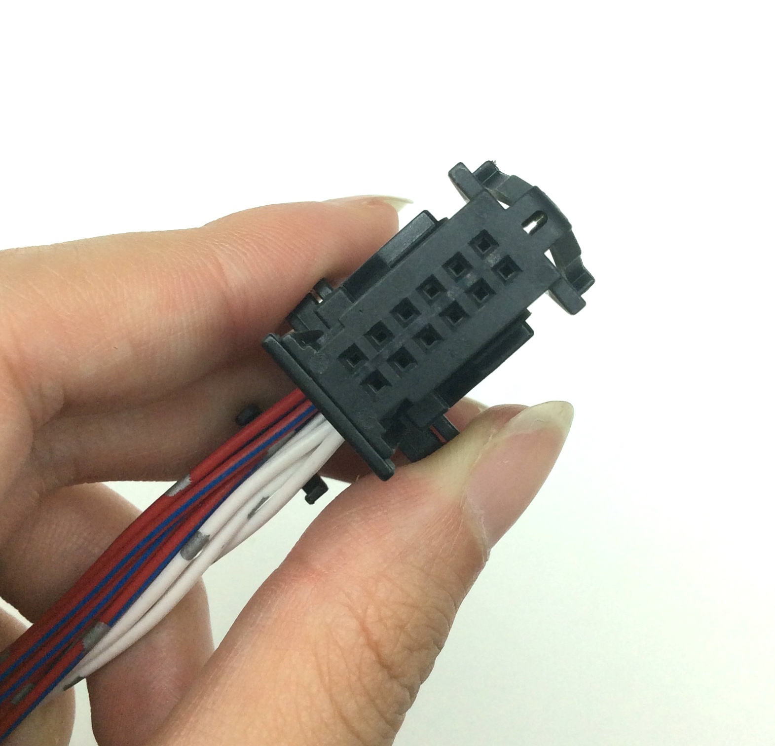 Chiave Auto FORD E TRANSPONDER MONDEO FOCUS 2 FIESTA - Foto 13