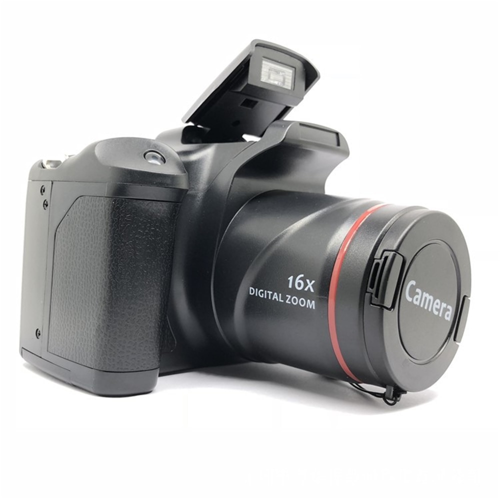 Bedste pris bærbart digitalkamera videokamera fuldt  hd 1080p videokamera 16x zoom av interface 16 megapixel cmos sensor