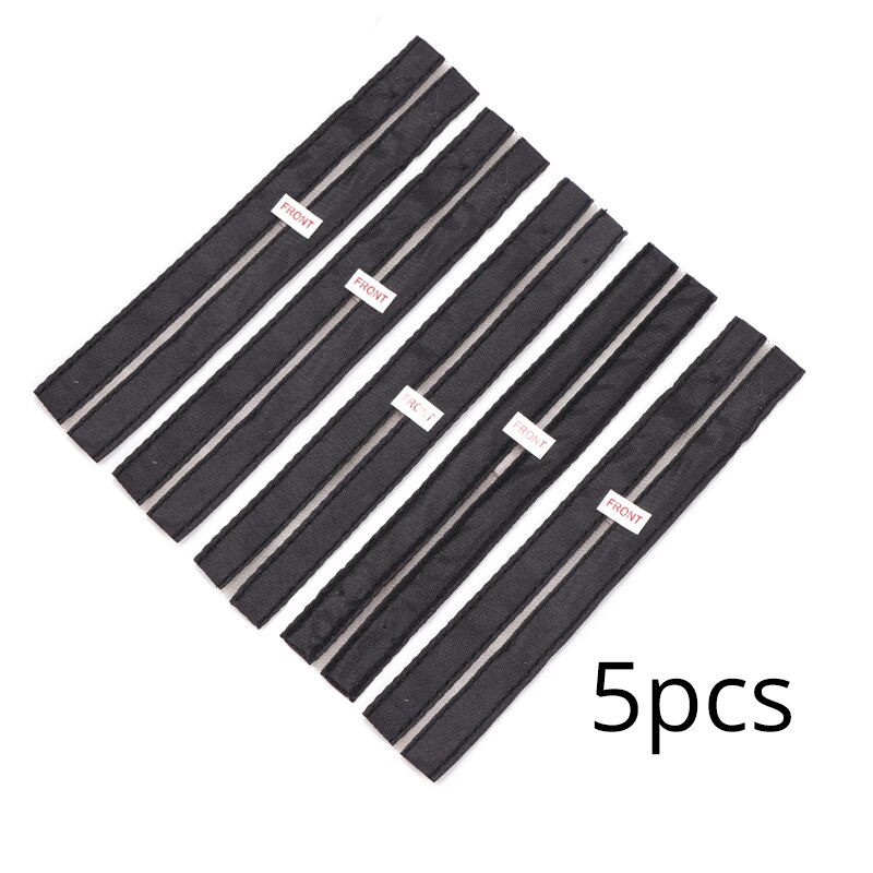 Lace Closure For Invisible Closing Hair Net For Making Wigs Swiss Lace Net For Different Part Wig Middle Part Wig Tools 5Pcs: 5pcs