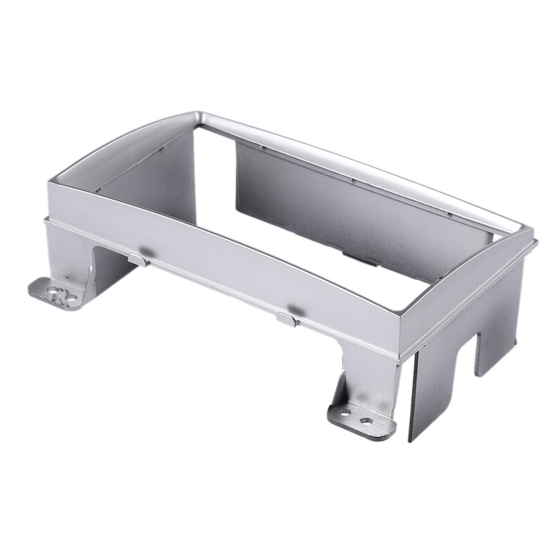 Dubbel din autoradio fascia voor hyundai i -20 i20 i 20 + 2 din, stereo plaat frame paneel dashboard montage kit adapter sierlijst