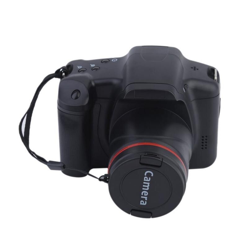 1080P Video Camcorder Handheld Digital Camera 16X Digital Zoom De Video Camcorde 090F