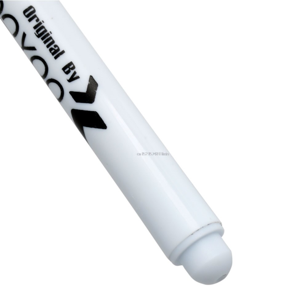 White Liquid Chalk Pen/Marker For Glass Windows Chalkboard Blackboard