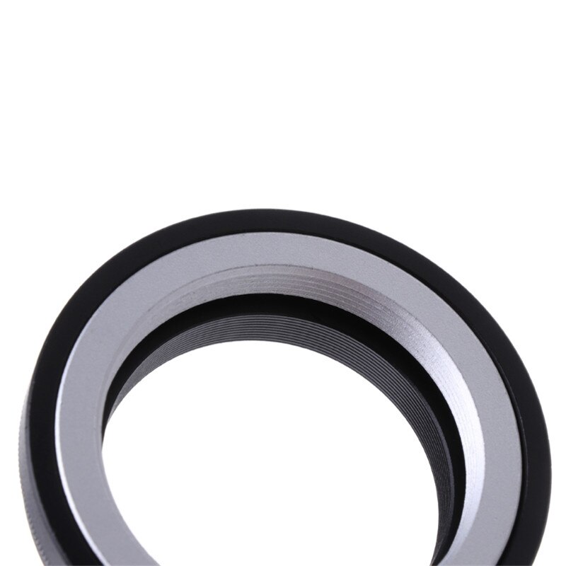 SIV L39-M4/3 Mount Adapter Ring For Leica L39 M39 Lens for Panasonic G1 GH1 for Olympus