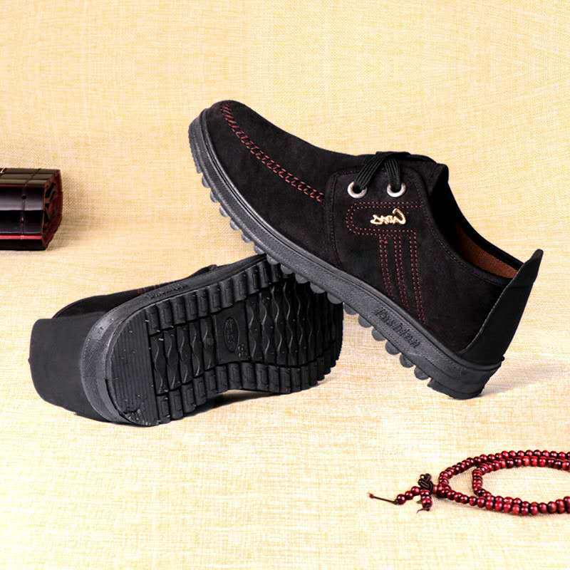 Affaires hommes chaussures habillées hommes chaussures élégantes chaussures de mariage formelles hiver hommes chaussures noir chaussures de conduite 39