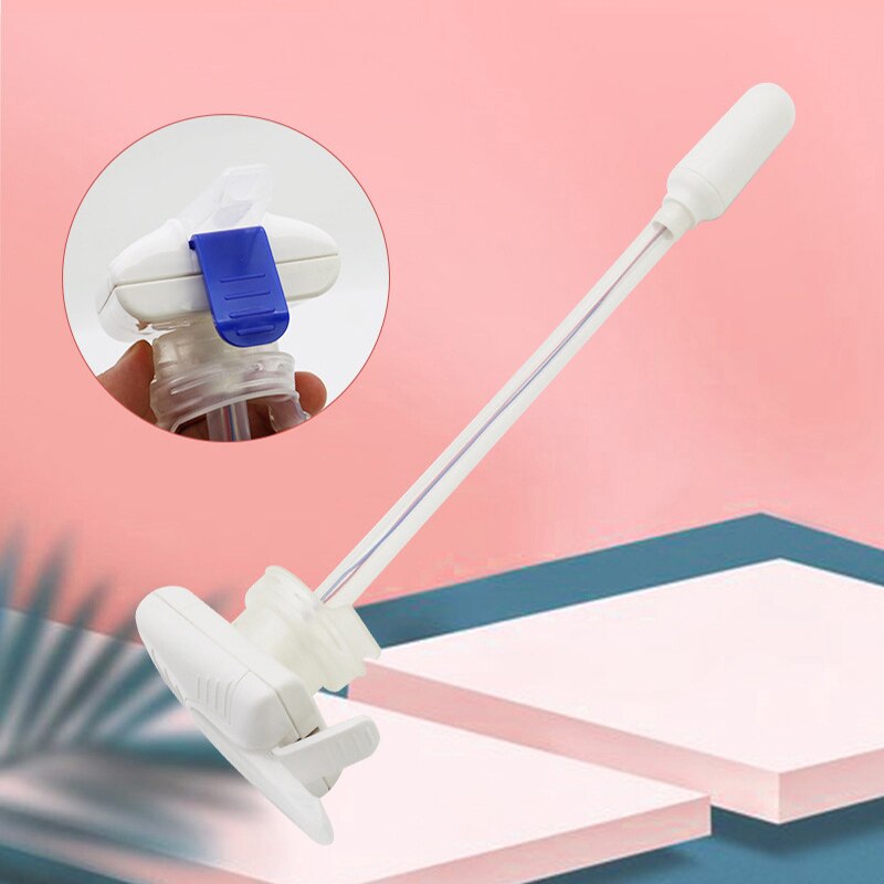 Elektrische Automatische Tap Stro Water Drank Dispenser Spill Proof Druk Draw Water Party Automatische Drink Dispensers