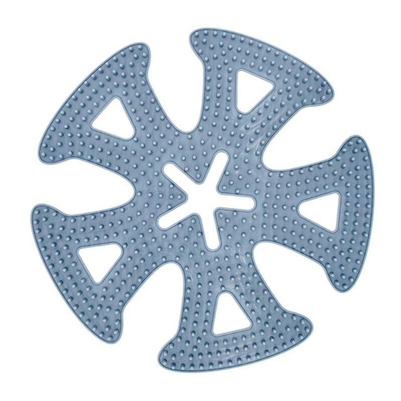 Silicone Helmet Pad Cushion Thermals Insulation Breathable Helmet Pad Suitable for Most Helmets Motorcycle Bicycle D: gray