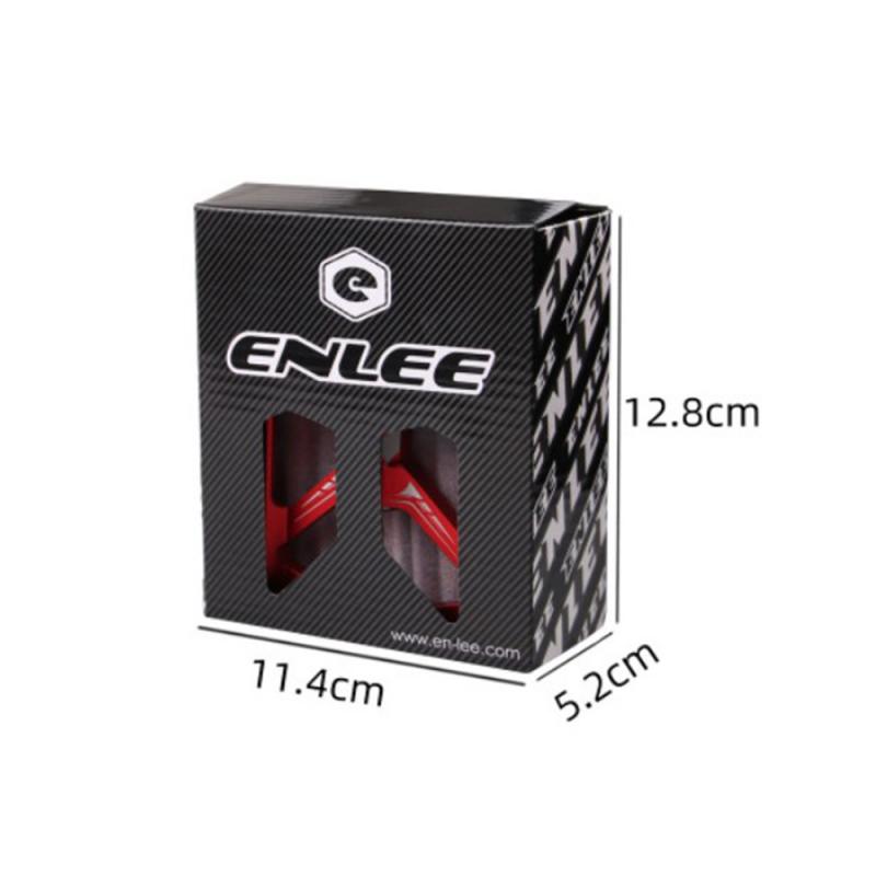 1 Pair Ultralight Aluminum Bicycle MTB Pedal Bearing Mountain Bike Pedals Bike Bicycle Accessories