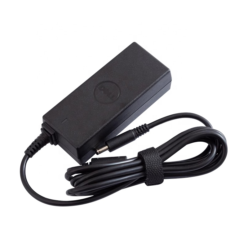 Original Dell 45W 19.5V2.31A Power Adapter Charger LA45NM140/HA45NM140//DA45NM140
