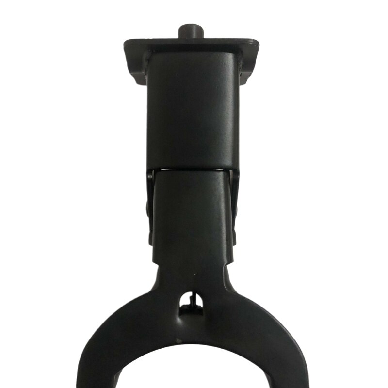 Double Leg Bicycle Bike Kickstand Center Kick Stand Mount Bicycle Stand Fits 26" and Above for bicycle Road Bike R9CE