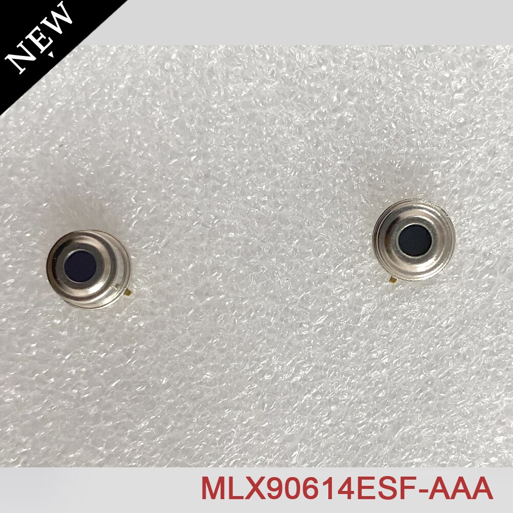 MLX90614 MLX90614ESF-AAA MLX90614ESF-BAA MLX90614ESF-AAA-000-TU 5V power supply digital non-contact infrared temperature sensor