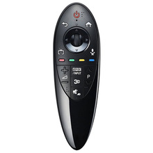 AN-MR500G Control remoto mágico para LG AN-MR500 Smart TV serie UB cu EC LCD TV mando de televisión con función 3D