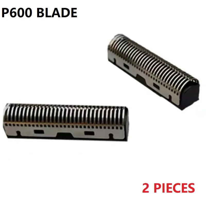 Pop Friseure P800 P700 P600 Professioneller Haarschneider, 0 mm Klinge, Standard-einstellen für Haarschneidemaschine, austauschbarer Schneidkopf: verrotten