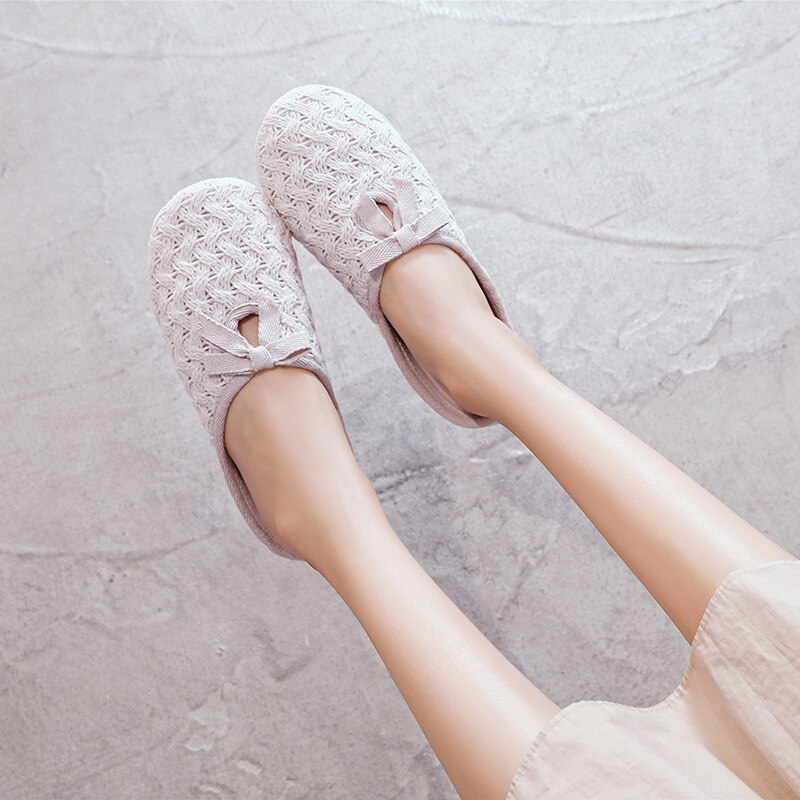 Suihyung zimowe klapki pluszowe dla kobiet nowa kreskówka uszy królika dorywczo slajdy grube ciepłe futrzane buty wewnętrzne dziewczyny domu poślizg na